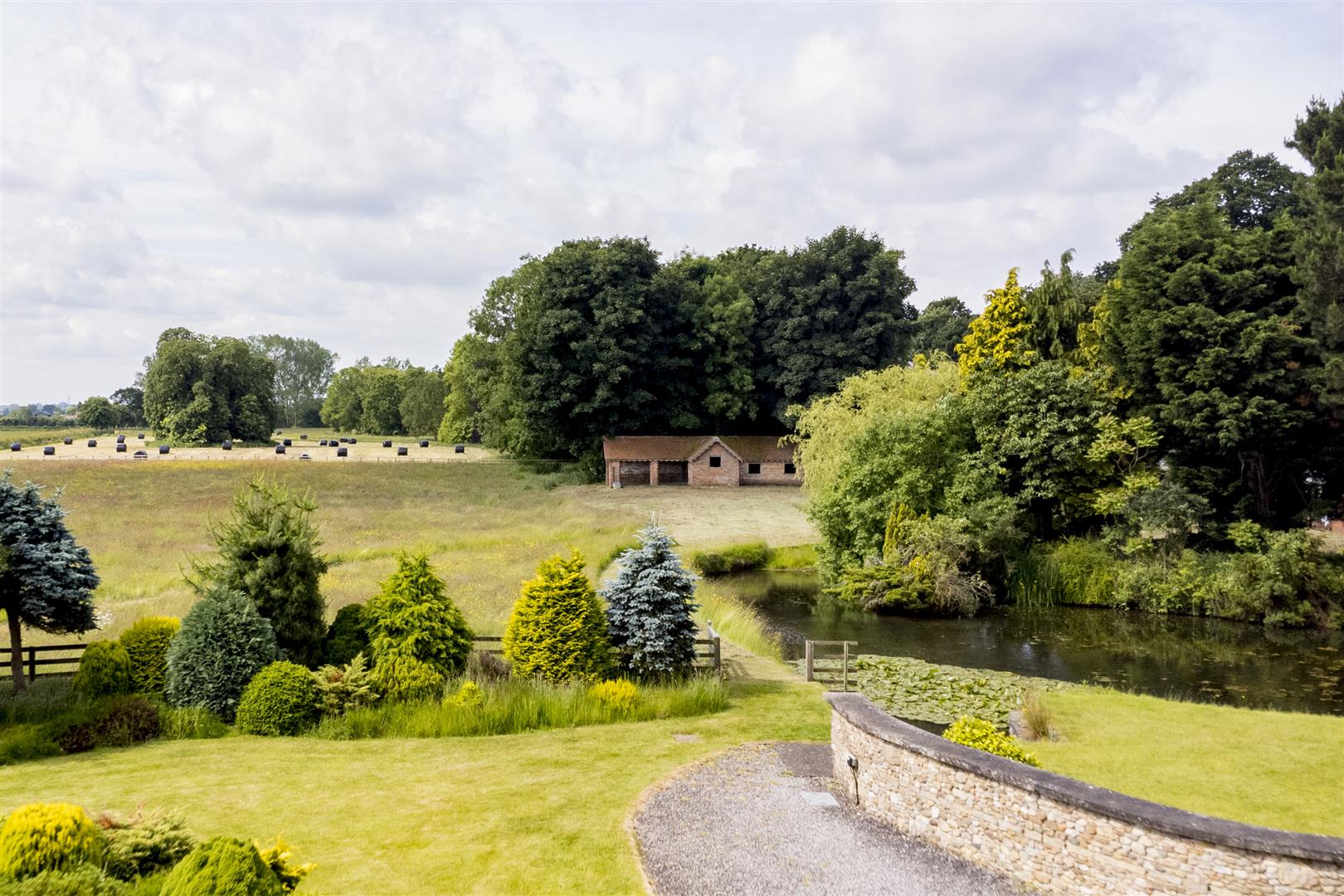 Wisteria Rise, Warthill, York Naish Properties
